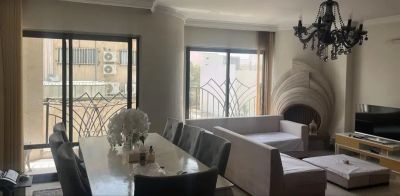 آپارتمان 164 متری سه خوابه در آبشار اصفهان