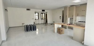 آپارتمان 120 متری دو خوابه در مرزداران تهران