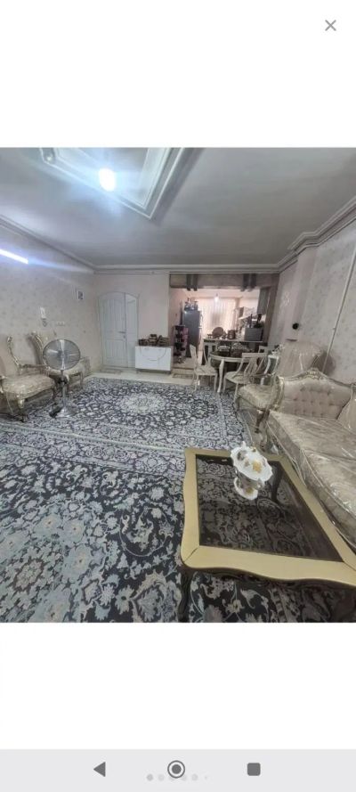 آپارتمان 100 متری دو خوابه در کشف مشهد