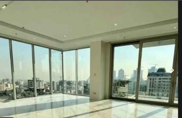 آپارتمان 195 متری سه خوابه در گوهردشت کرج
