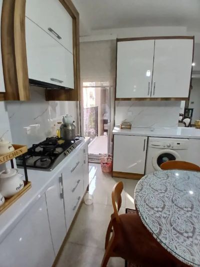آپارتمان 105 متری دو خوابه در مصباح کرج