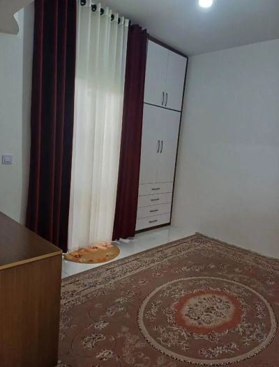 آپارتمان 96 متری دو خوابه در کشف مشهد