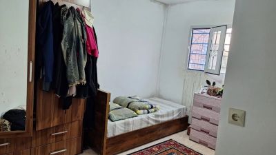 آپارتمان 60 متری یک خوابه در بلوار کشاورز ساری