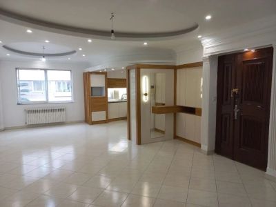 آپارتمان 130 متری سه خوابه در کاکتوس رشت