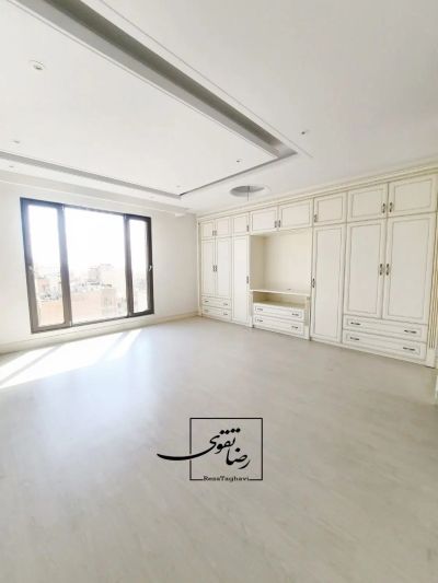 آپارتمان 285 متری چهارخوابه در سعادت آباد تهران