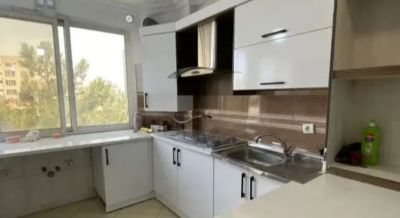 اداری 90 متری دو خوابه در المهدی مشهد