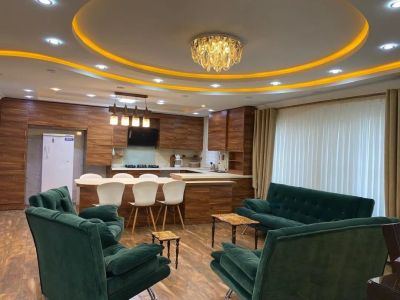 ویلا 759 متری چهارخوابه در کاکتوس رشت