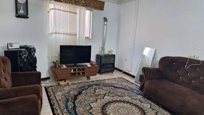 آپارتمان 60 متری یک خوابه در بلوار کشاورز ساری