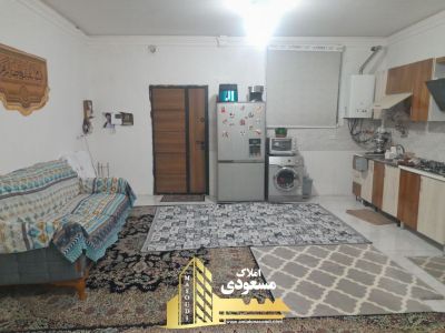 آپارتمان 75 متری دو خوابه در خیابان صاحب الزمان شهریار