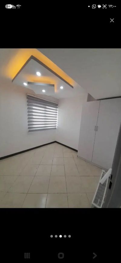 آپارتمان 84 متری دو خوابه در فاز 2 پرند