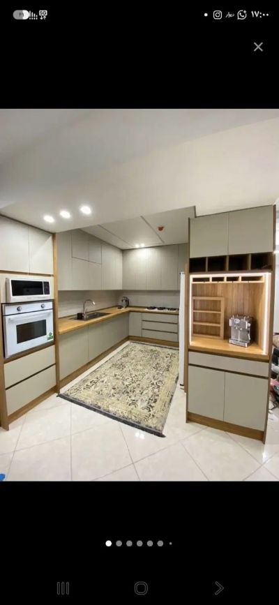 آپارتمان 66 متری یک خوابه در فاز 2 پرند