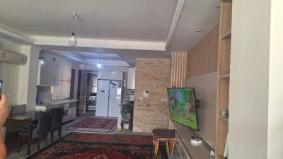 ویلا 250 متری دو خوابه در بلوار کشاورز ساری