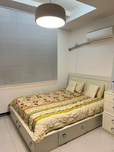 آپارتمان 110 متری دو خوابه در دانش ساری