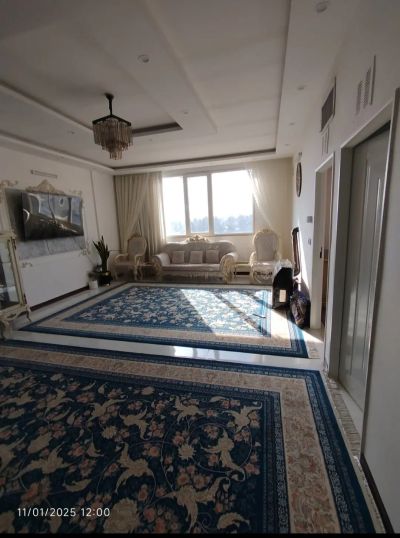 آپارتمان 96 متری دو خوابه در کشف مشهد