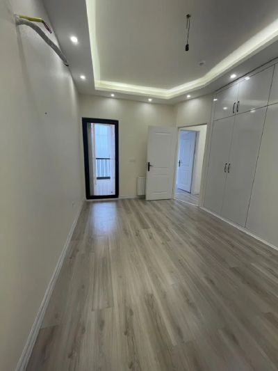 آپارتمان 142 متری سه خوابه در کاکتوس رشت