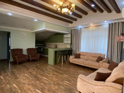 ویلا 759 متری چهارخوابه در کاکتوس رشت