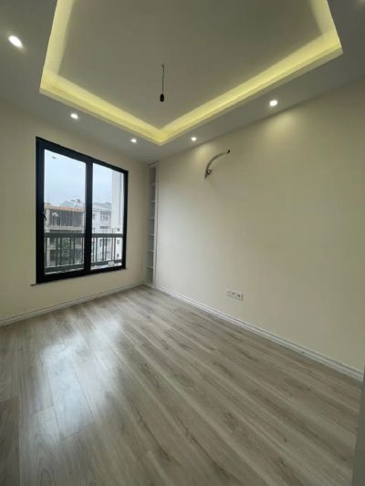 آپارتمان 115 متری دو خوابه در کاکتوس رشت