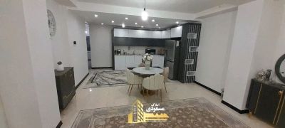 آپارتمان 115 متری دو خوابه در امیریه شهریار