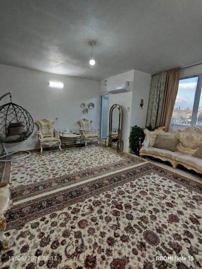 آپارتمان 87 متری دو خوابه در کشف مشهد