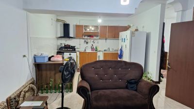 آپارتمان 60 متری یک خوابه در بلوار کشاورز ساری