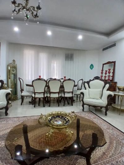 آپارتمان 105 متری دو خوابه در مصباح کرج