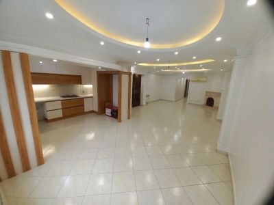 آپارتمان 130 متری سه خوابه در کاکتوس رشت