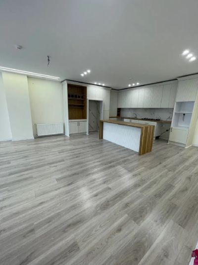 آپارتمان 142 متری سه خوابه در کاکتوس رشت