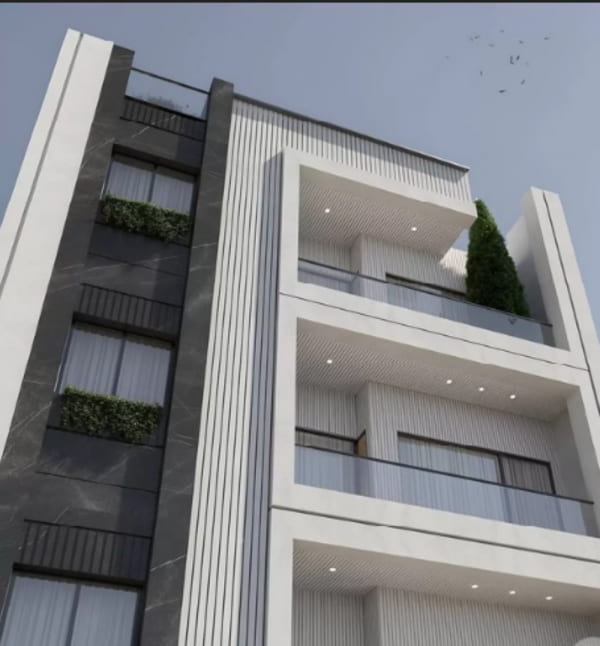 آپارتمان 145 متری سه خوابه در گوهردشت کرج