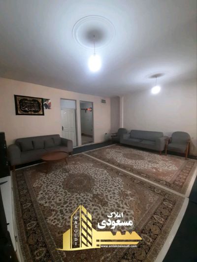 آپارتمان 85 متری دو خوابه در امیریه شهریار