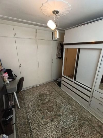 آپارتمان 55 متری یک خوابه در ائمه اطهار تهران