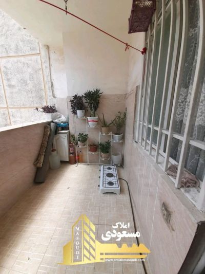 آپارتمان 85 متری دو خوابه در امیریه شهریار