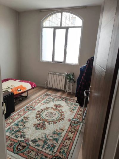 آپارتمان 61 متری دو خوابه در باغ فیض تهران