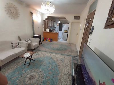 آپارتمان 47 متری یک خوابه در شیوا تهران
