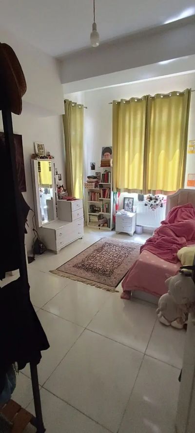 آپارتمان 120 متری دو خوابه در تهران
