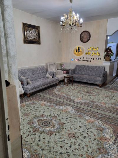 ویلا 75 متری یک خوابه در امیریه شهریار