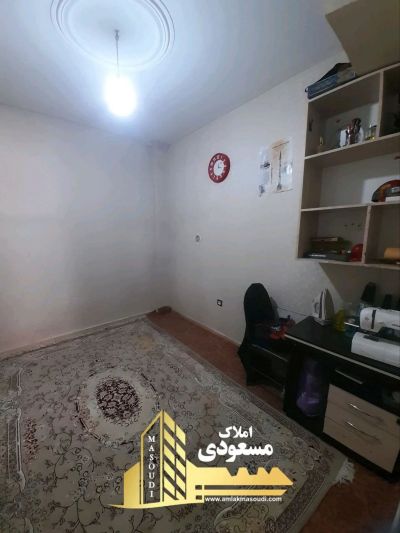 آپارتمان 85 متری دو خوابه در امیریه شهریار