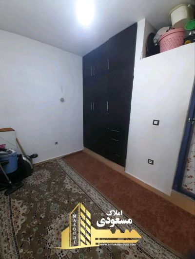 آپارتمان 85 متری دو خوابه در امیریه شهریار