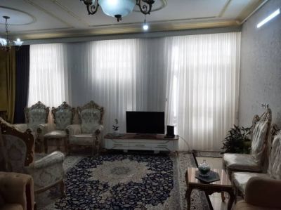 خانه 158 متری چهارخوابه در یزد