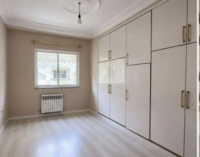 آپارتمان 92 متری دو خوابه در گلسار رشت