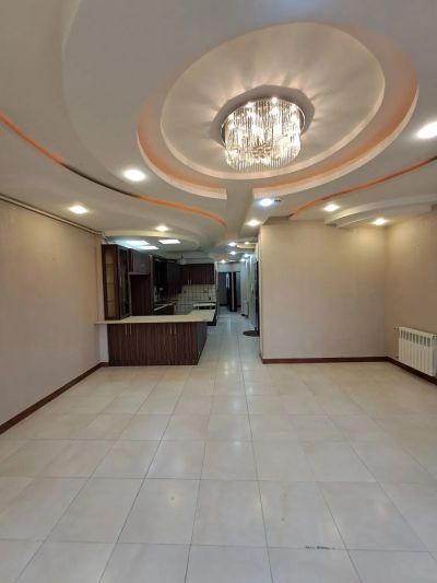 آپارتمان 89 متری دو خوابه در گلسار رشت