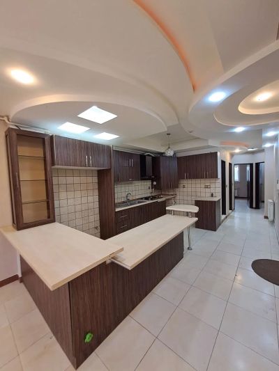 آپارتمان 89 متری دو خوابه در گلسار رشت