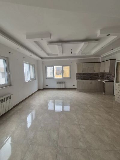 آپارتمان 82 متری دو خوابه در گلسار رشت