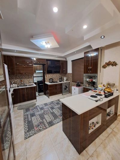 آپارتمان 140 متری سه خوابه در معلم رشت