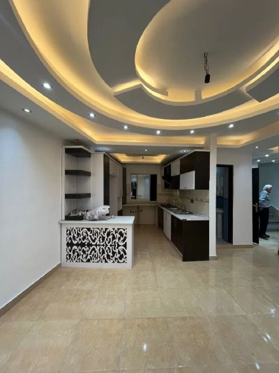 آپارتمان 125 متری دو خوابه در بلوار دیلمان رشت