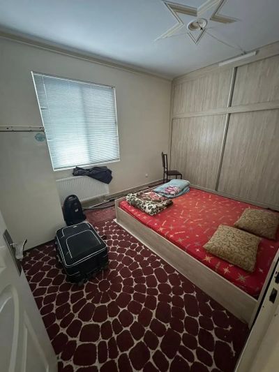 ویلا 1000 متری سه خوابه در چهارباغ کرج