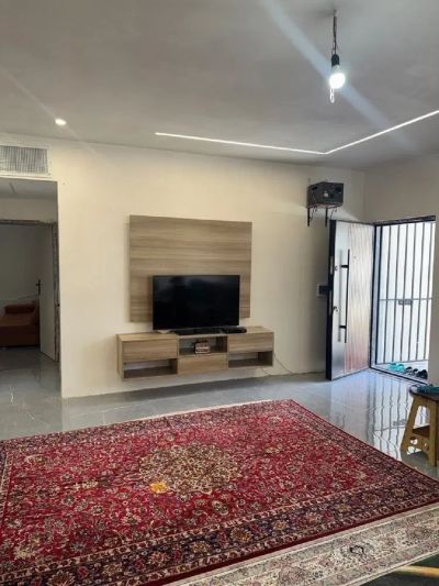 ویلا 250 متری یک خوابه در چهارباغ کرج
