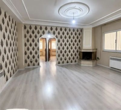 آپارتمان 92 متری دو خوابه در گلسار رشت