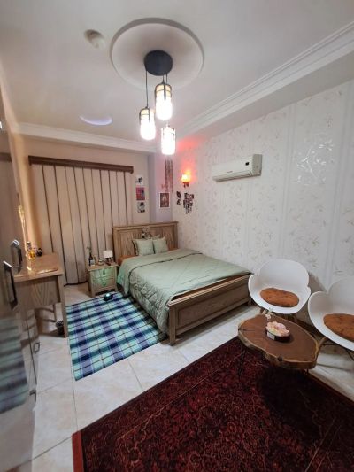 آپارتمان 140 متری سه خوابه در معلم رشت
