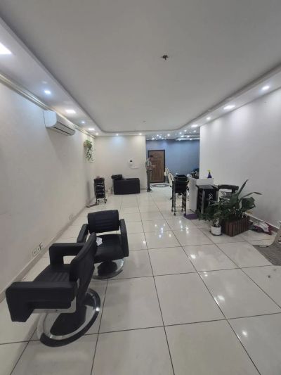 اداری 110 متری دو خوابه در بلوار گیلان رشت