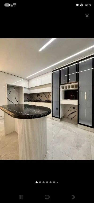 آپارتمان 82 متری دو خوابه در فاز 2 پرند